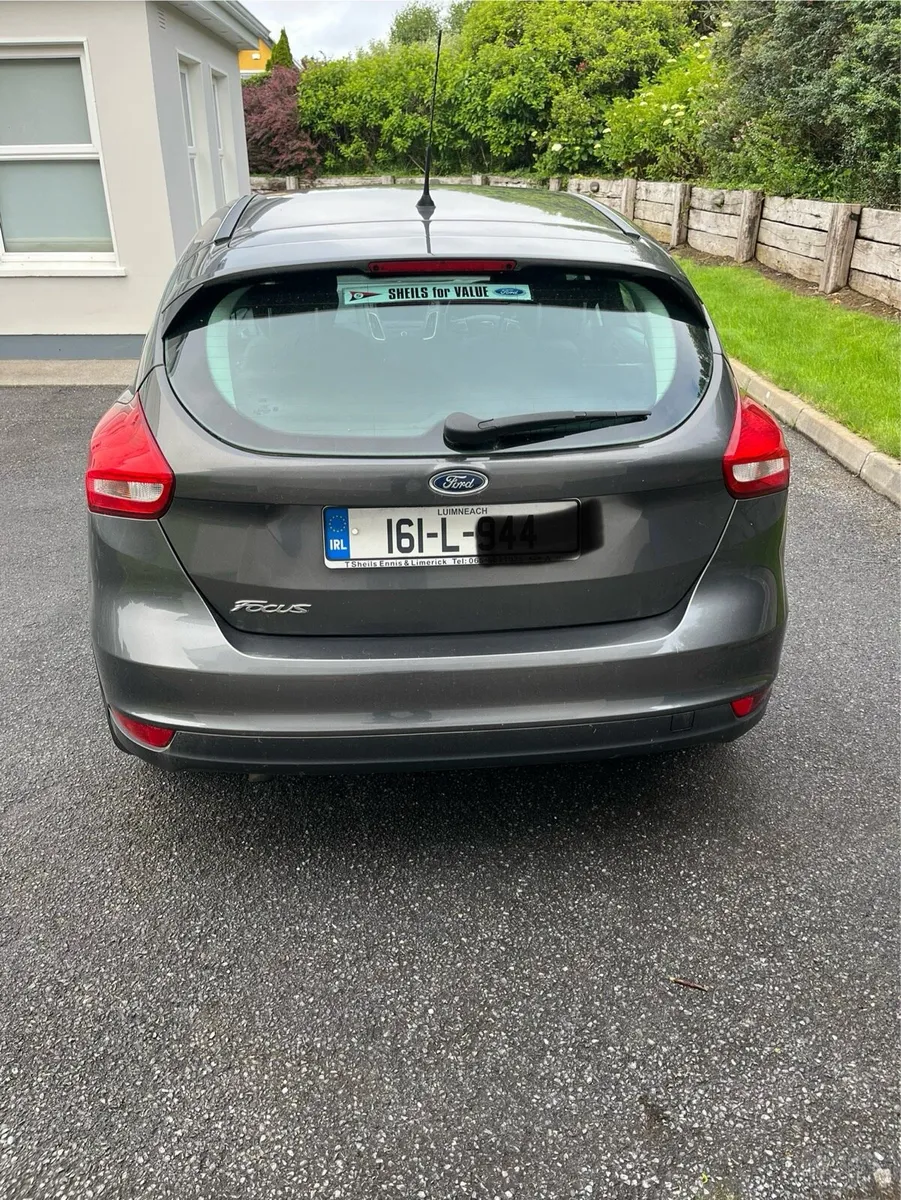 Ford Focus - Image 3