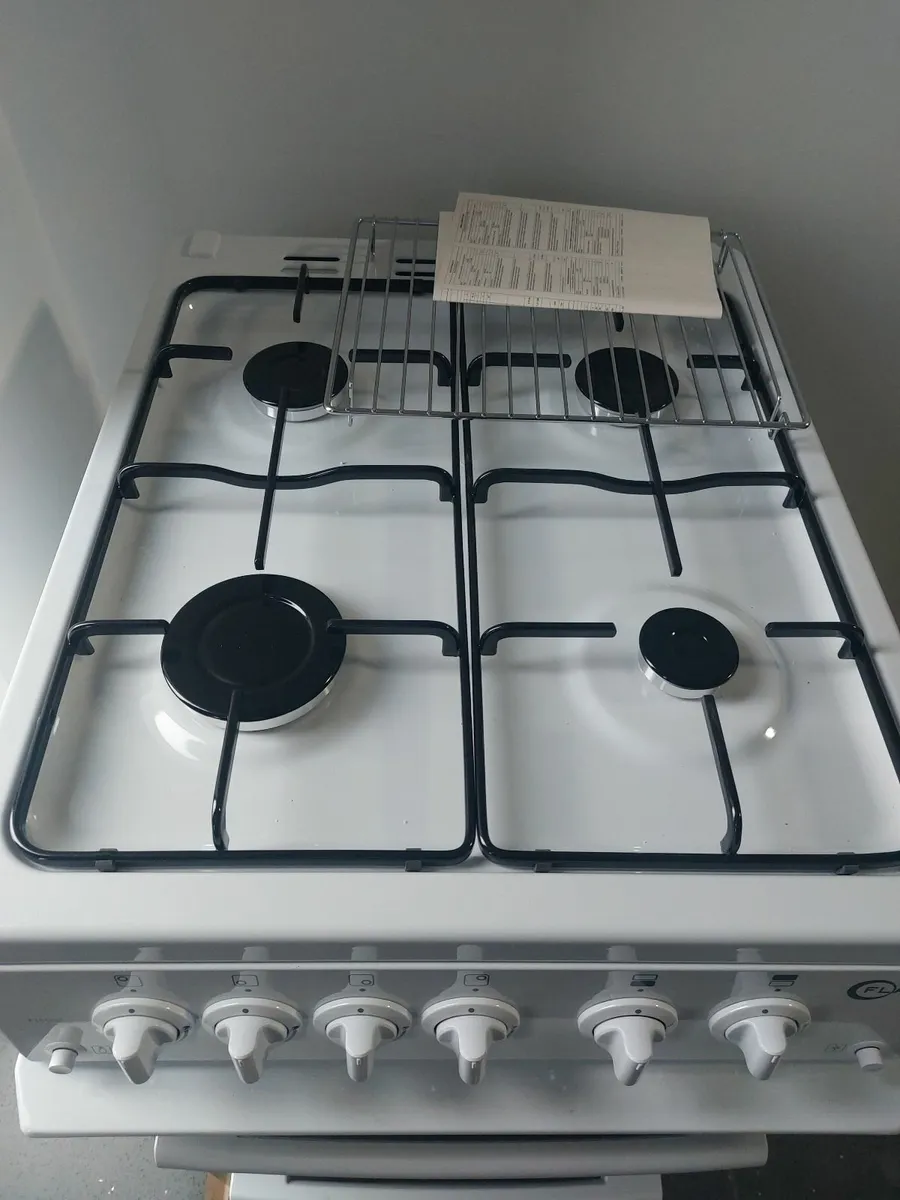 New Mains Gas Cooker - Image 3