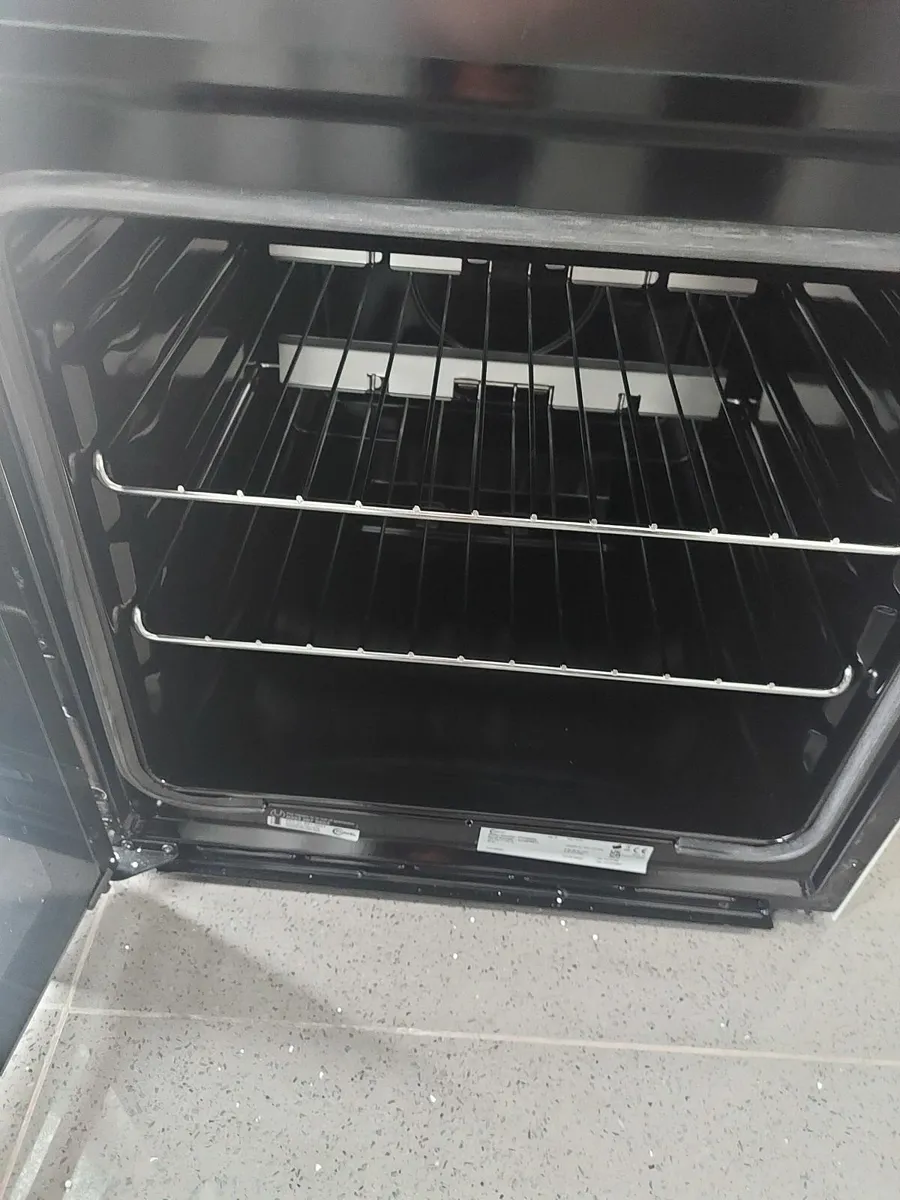 New Mains Gas Cooker - Image 4