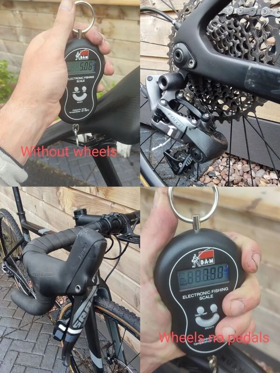 Planet X Evo XLS - Image 4