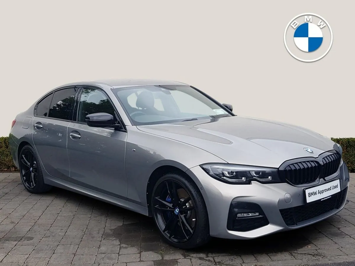 BMW 3 Series 330e M Sport Pro - Image 1
