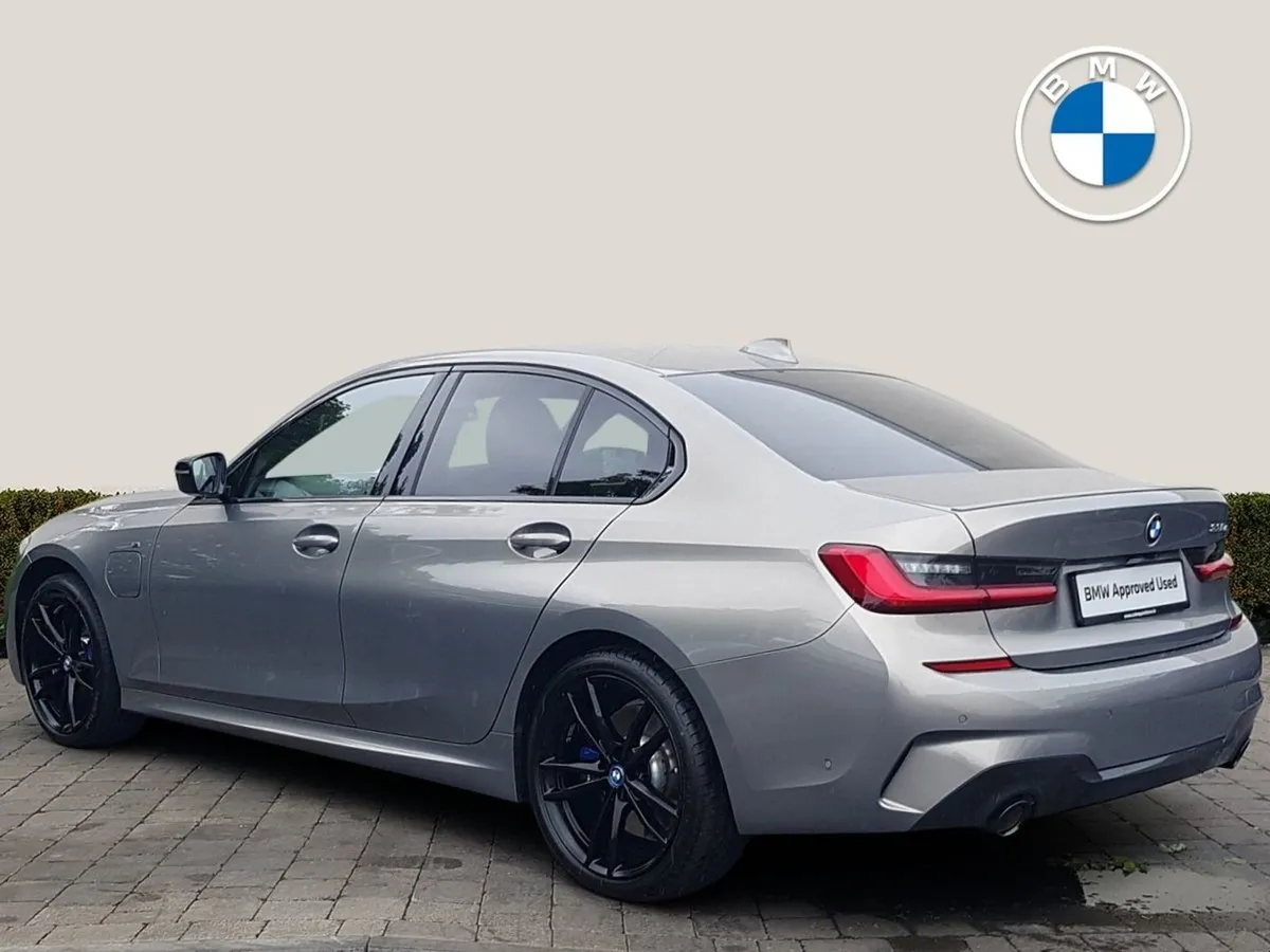BMW 3 Series 330e M Sport Pro - Image 2