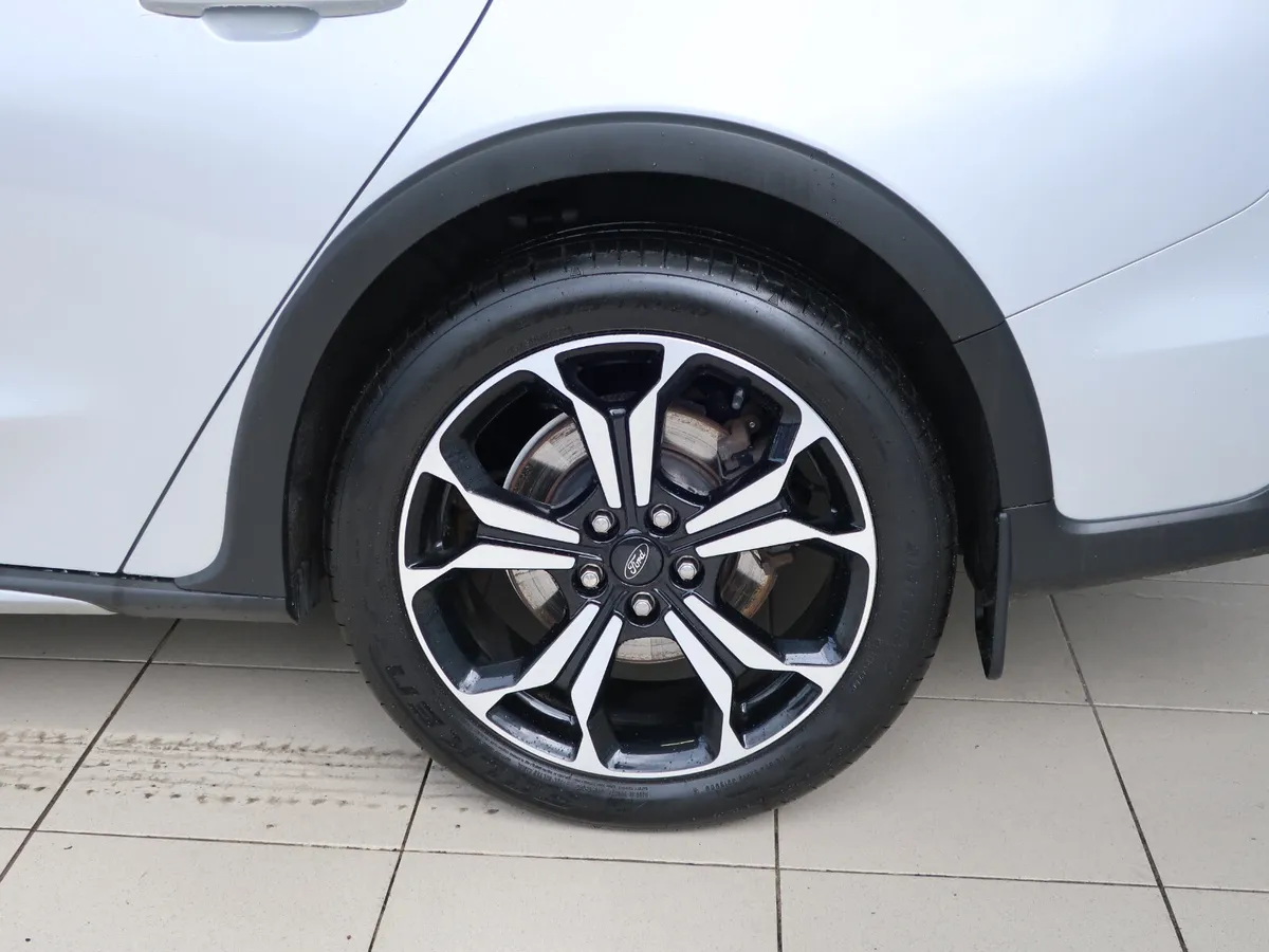 2021 FORD FOCUS ACTIVE X 1.5TDCI ESTATE 5DR - Image 4