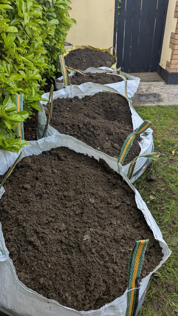 Garden soil - Image 2