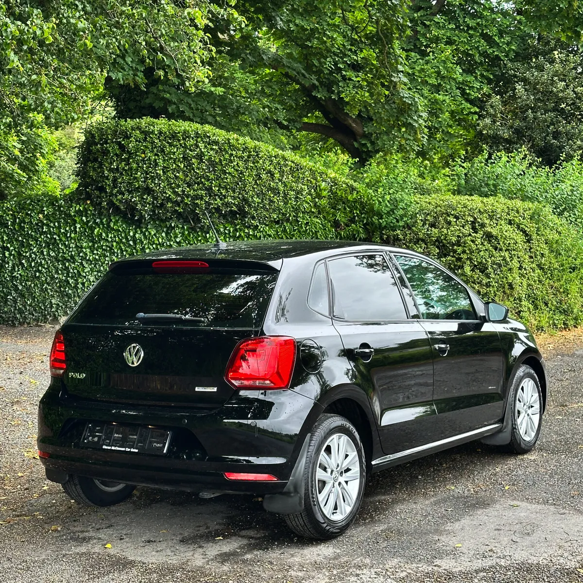 2016 (161) Volkswagen Polo 1.0L TRENDLINE - Image 4