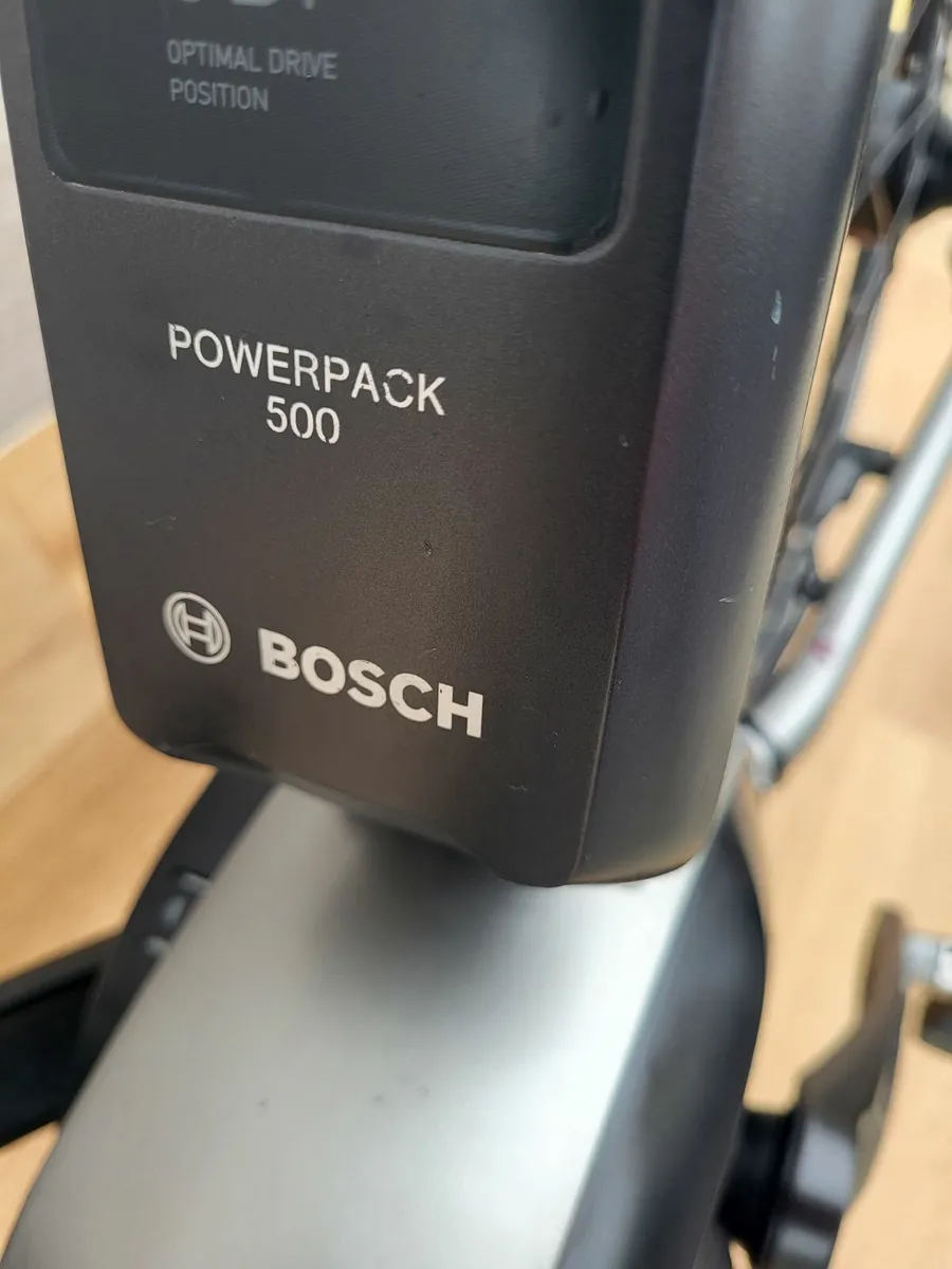 Kalkhoff Electric, E-bike, BOSCH - Image 3