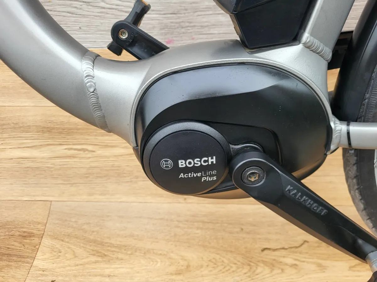 Kalkhoff Electric, E-bike, BOSCH - Image 4