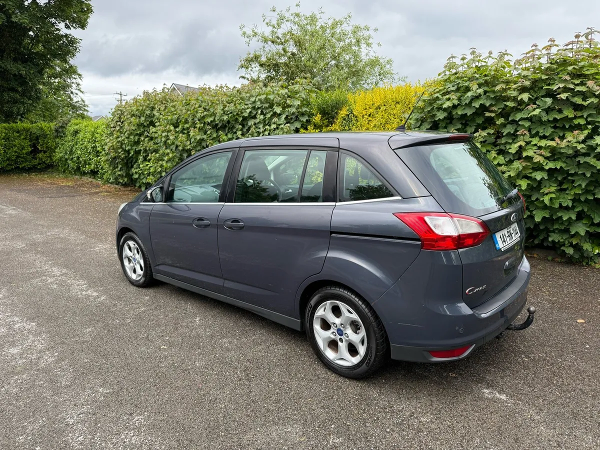 Ford C-Max - Image 3