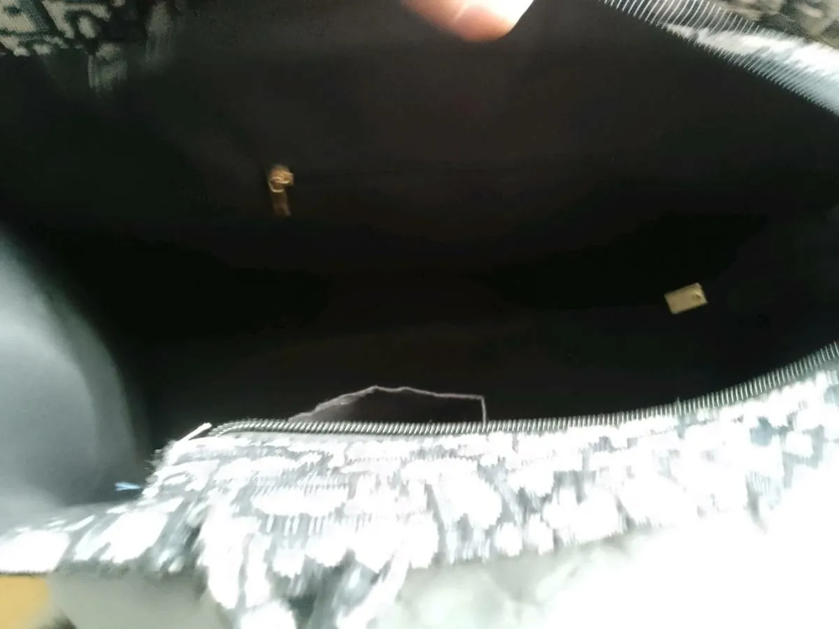 Tote handbag 20e - Image 3