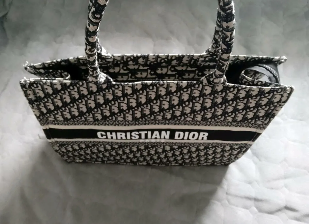 Tote handbag 20e - Image 4