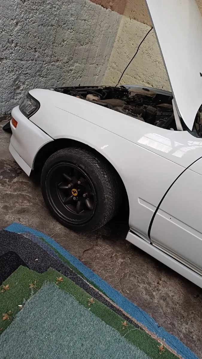 Superlight alloys 13 inch - Image 1