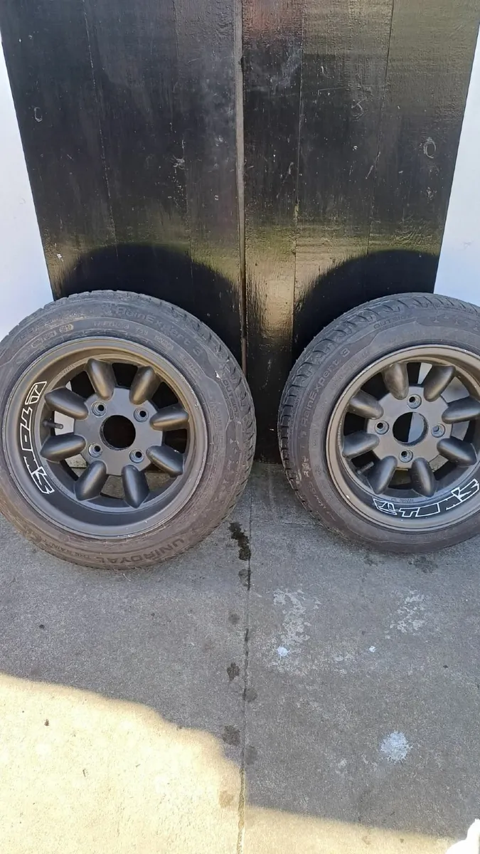 Superlight alloys 13 inch - Image 2