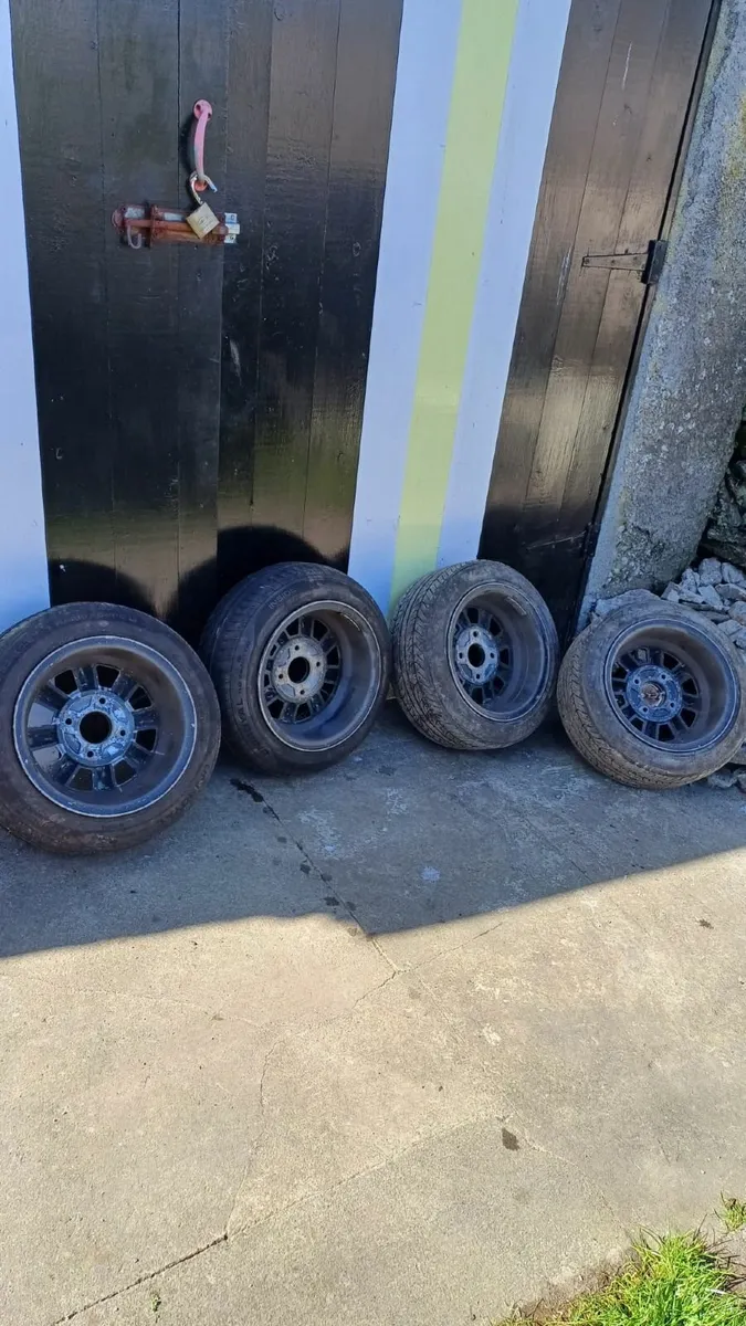 Superlight alloys 13 inch - Image 3