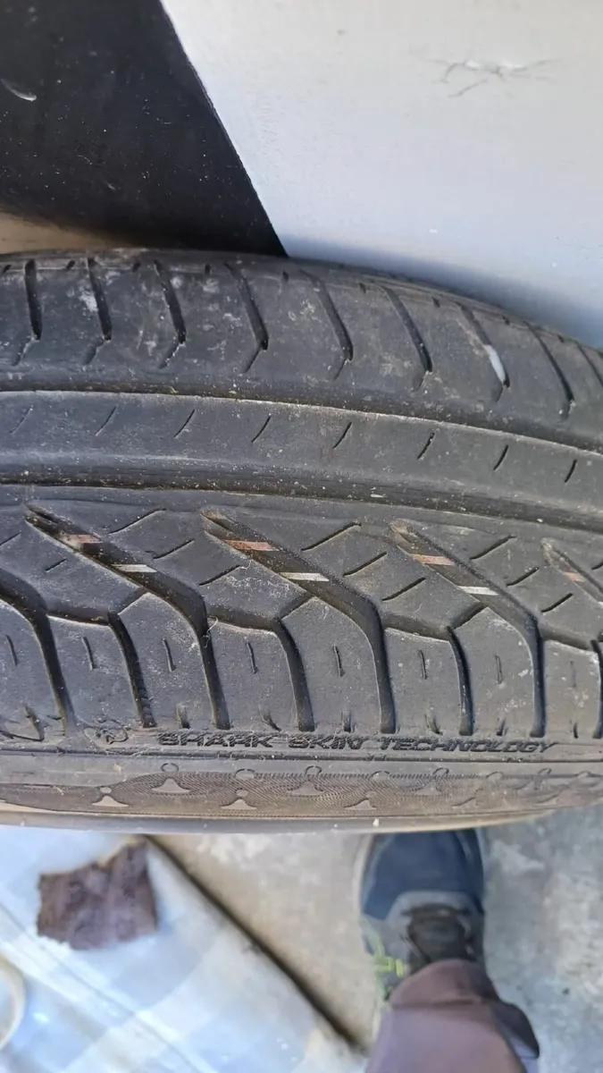 Superlight alloys 13 inch - Image 4