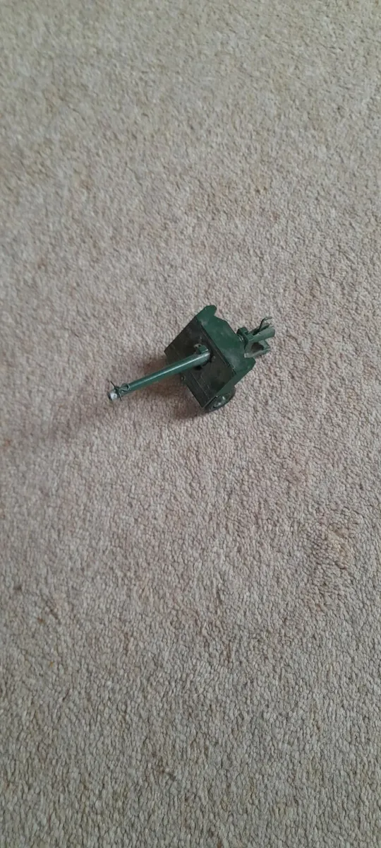 Vintage Britains Anti Tank - Image 1