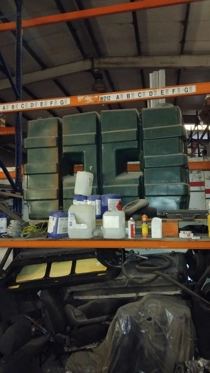 Garage clear out - Image 4