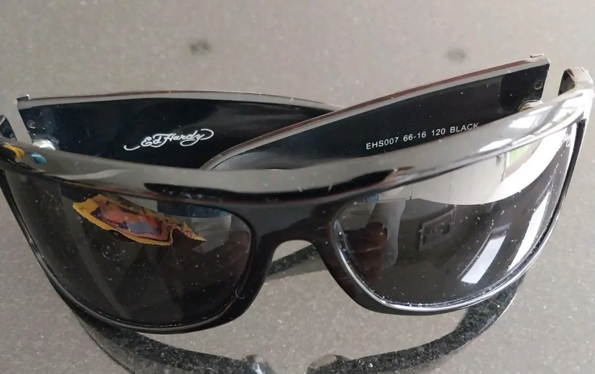 Sunglasses - Image 4
