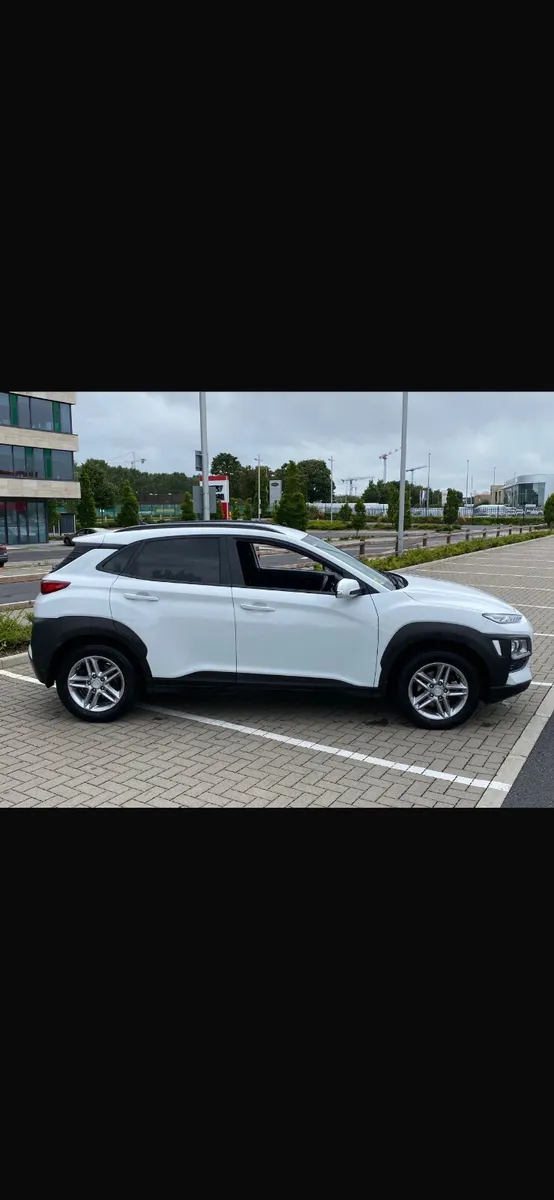 Hyundai KONA 2019 New Doe - Image 4