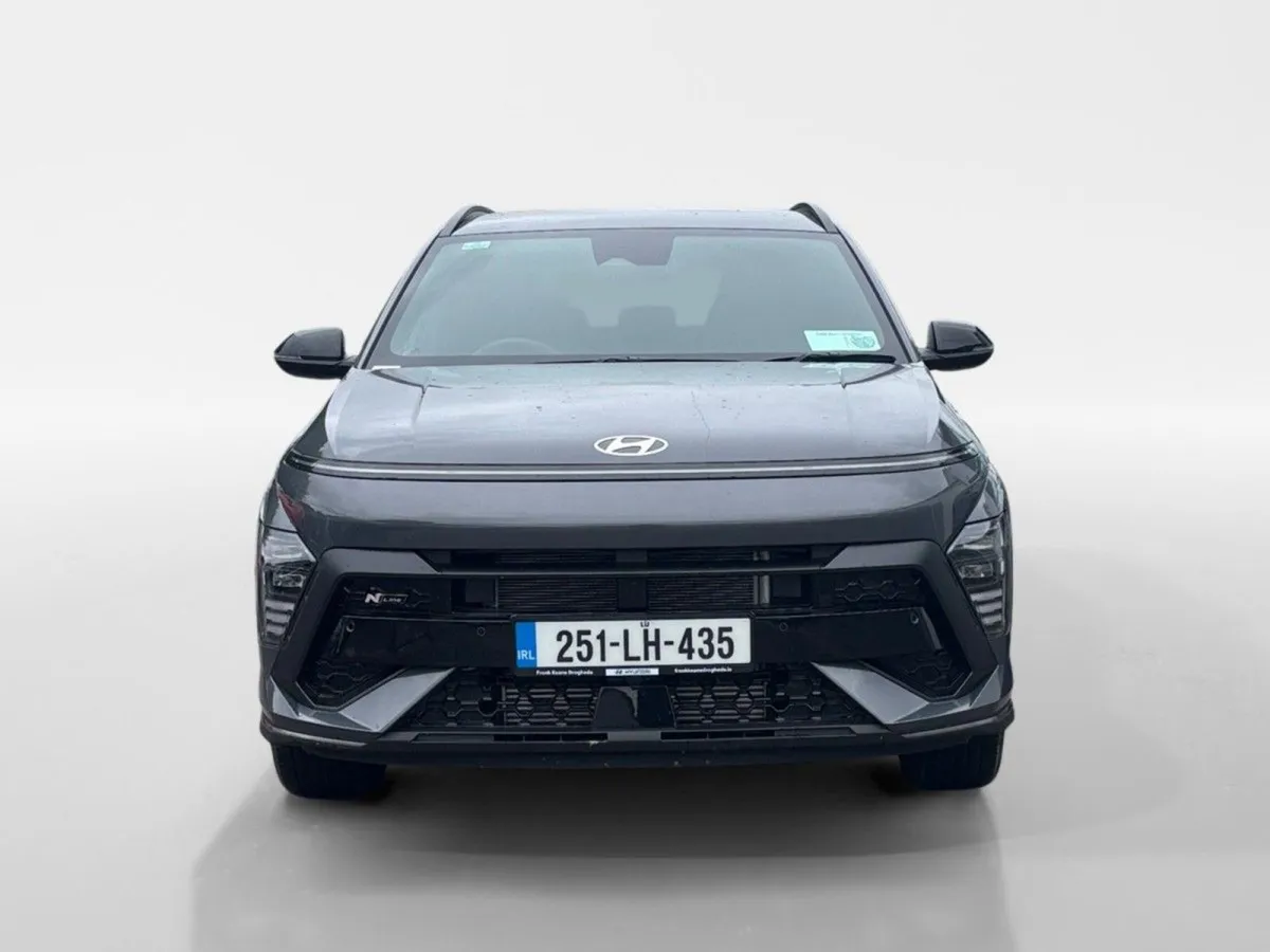 Hyundai Kona 1.0 T-gdi N Line - Image 3