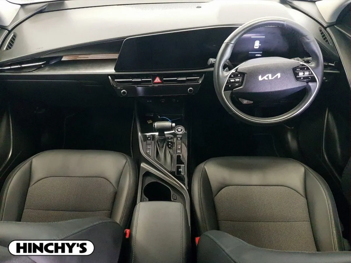 Kia Niro Niro K3 HEV - Image 3