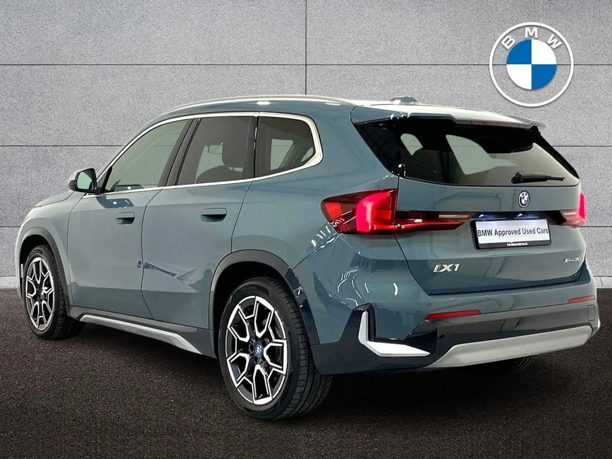 BMW iX1 Xdrive30 Xline - Image 3