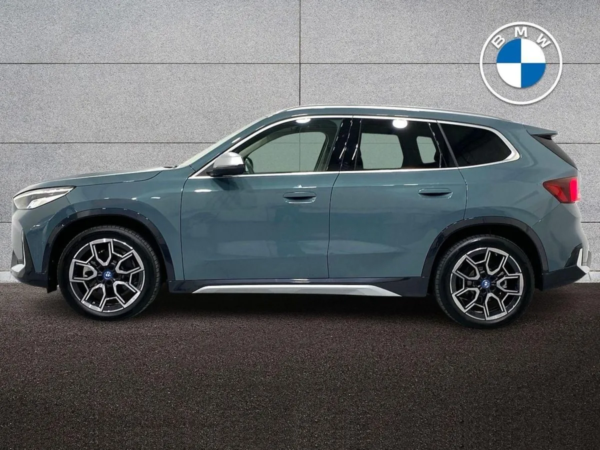 BMW iX1 Xdrive30 Xline - Image 4