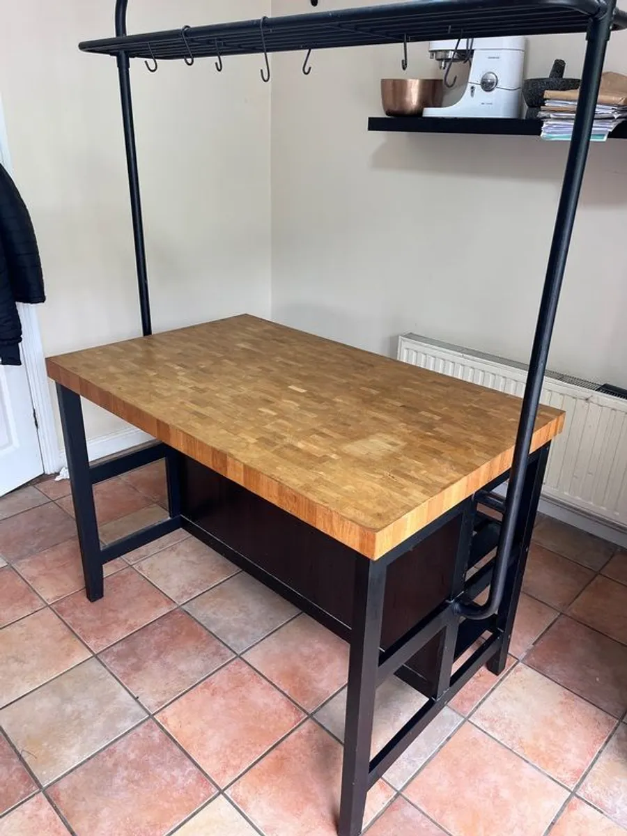ikea table - Image 1