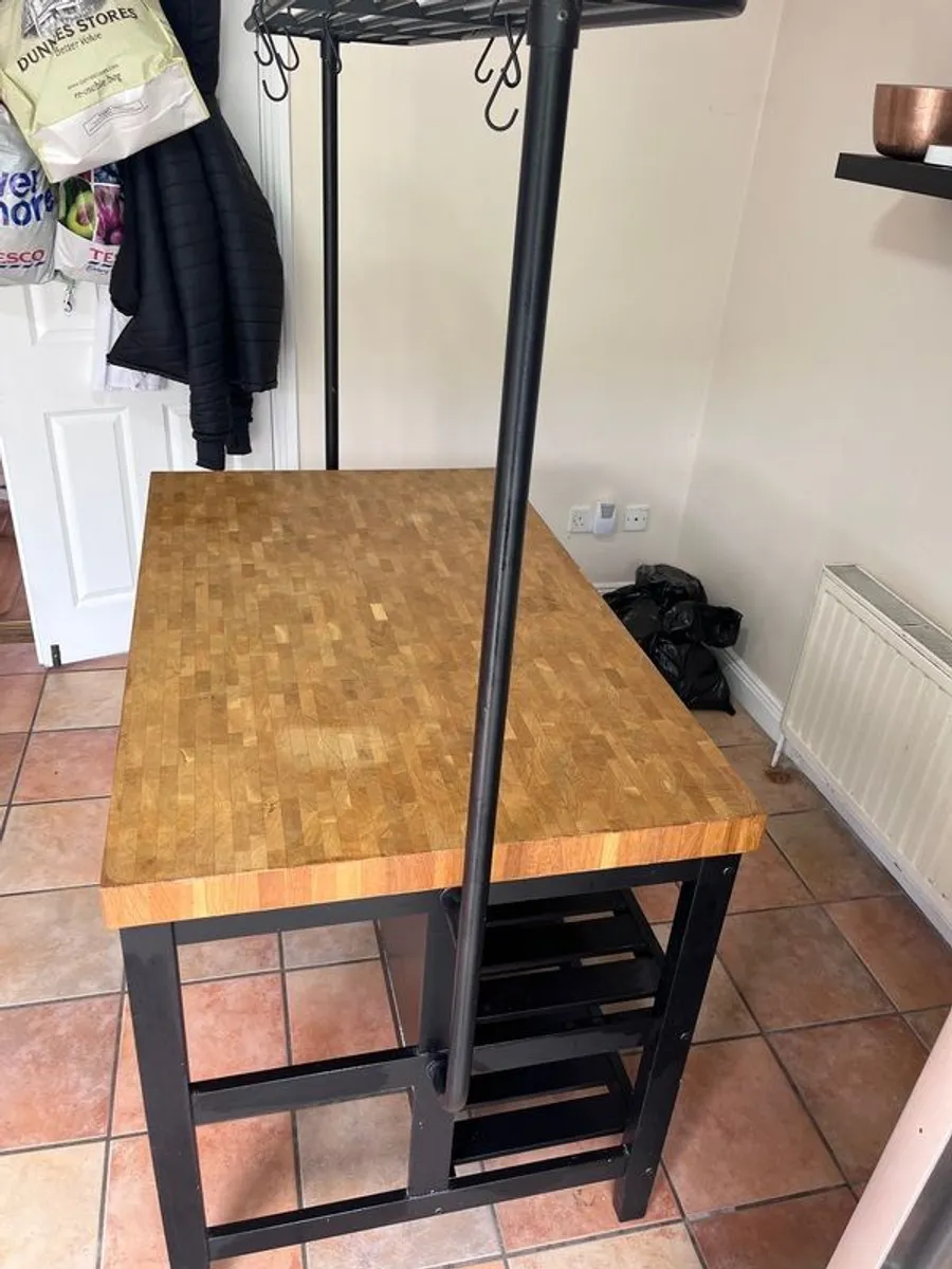 ikea table - Image 2