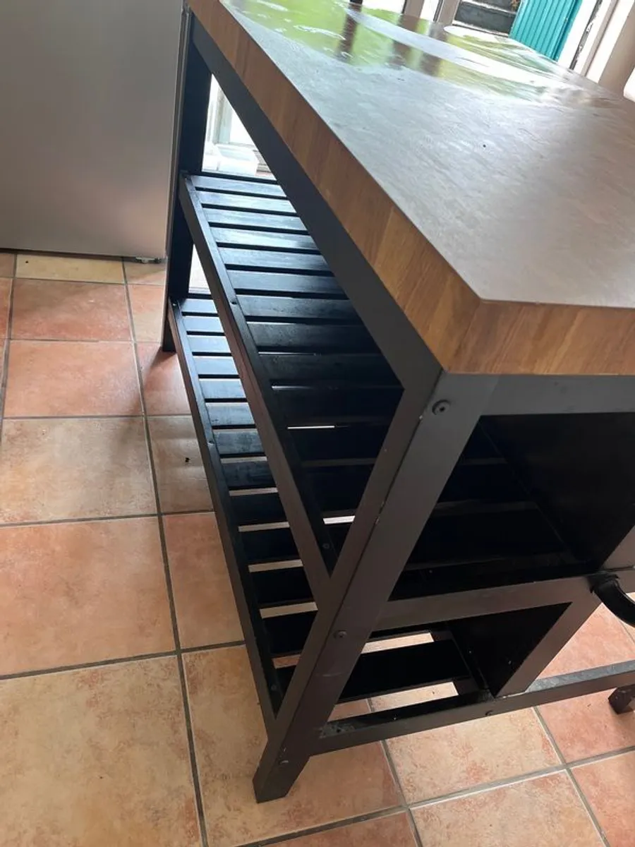 ikea table - Image 3