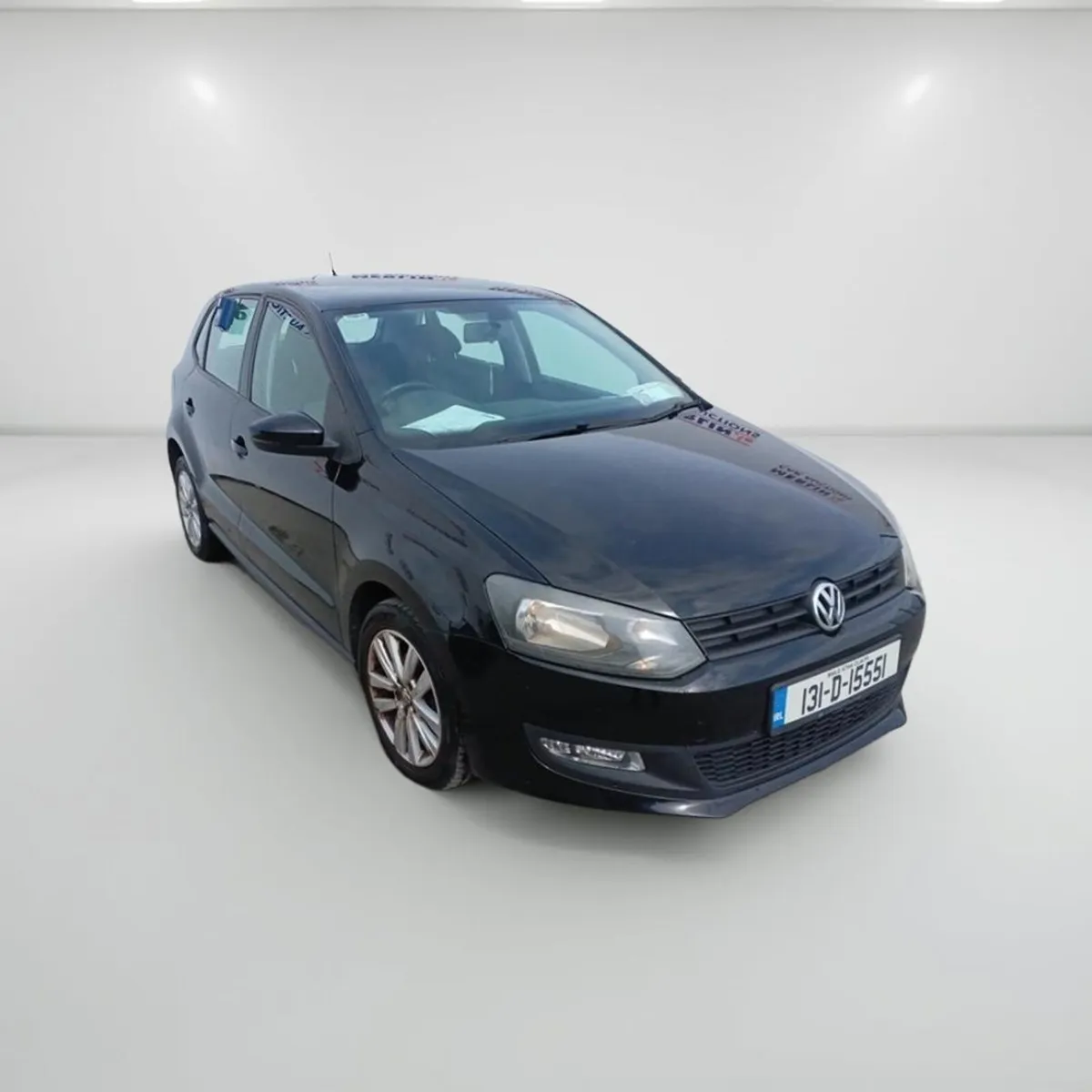 2013 Volkswagen Polo Manual (Low milage) - Image 1