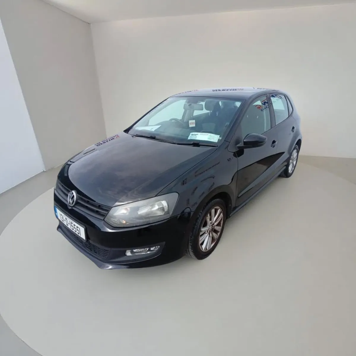 2013 Volkswagen Polo Manual (Low milage) - Image 2