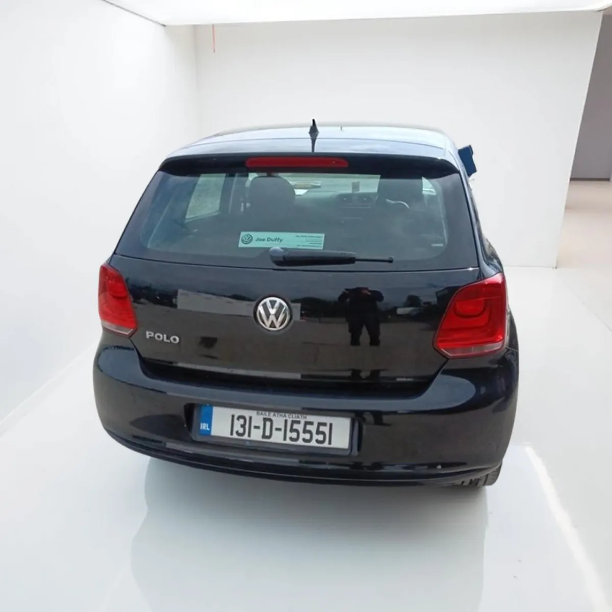2013 Volkswagen Polo Manual (Low milage) - Image 4