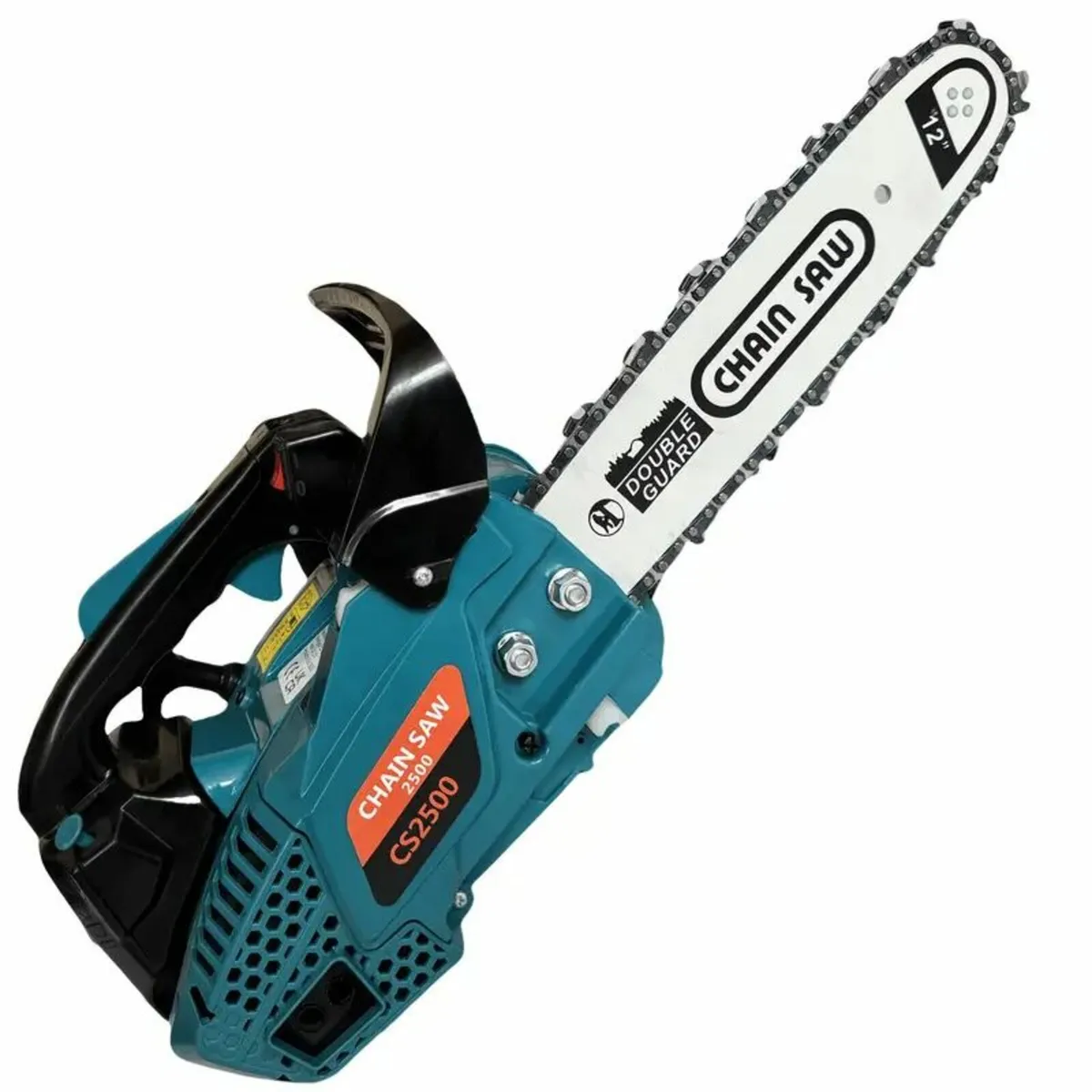 Stroke Gas Chainsaw - Image 1