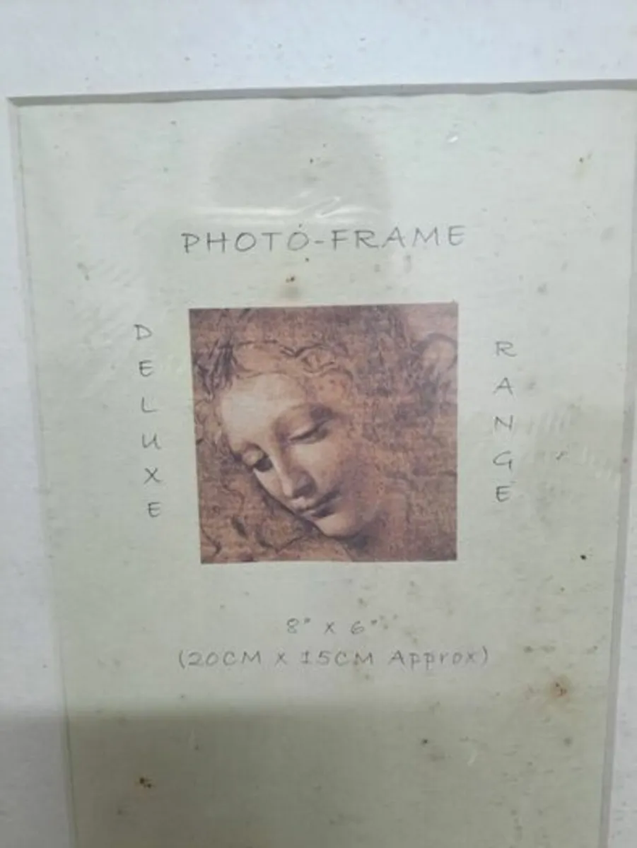 New wooden Photo frames - Image 3
