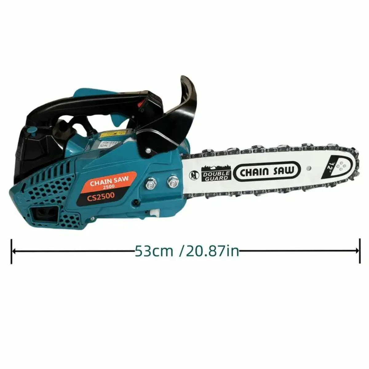 Stroke Gas Chainsaw - Image 4
