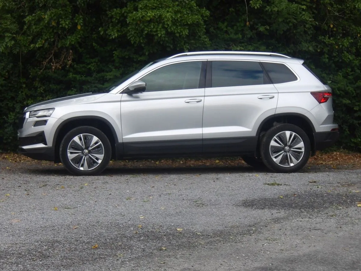 Skoda Karoq 2.0tdi 115HP DSG Ambition - Image 1
