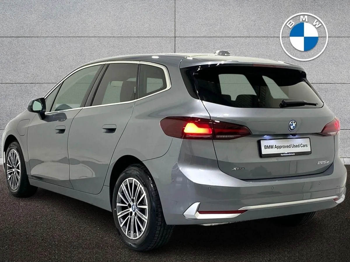 BMW 2 Series Active Tourer 225e Luxury Active Tou - Image 3