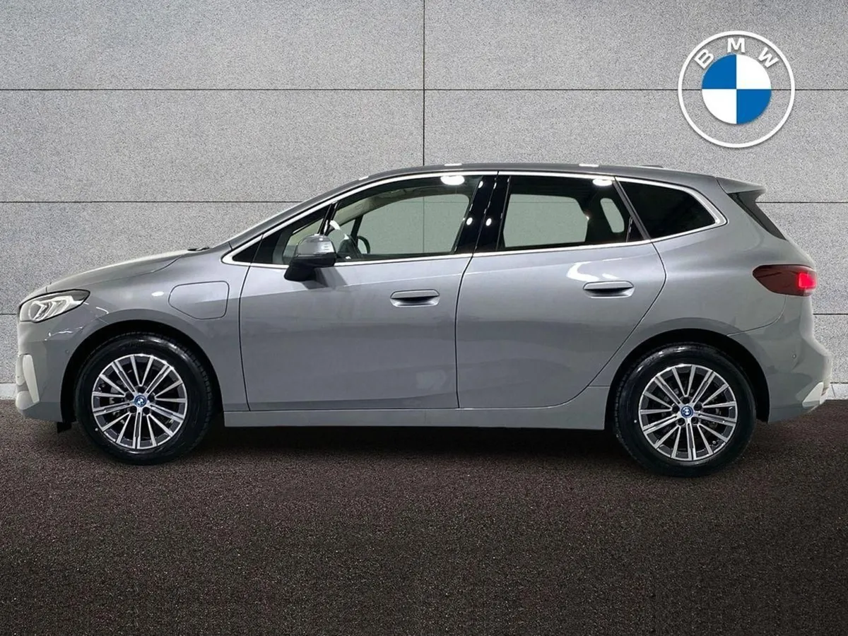 BMW 2 Series Active Tourer 225e Luxury Active Tou - Image 4