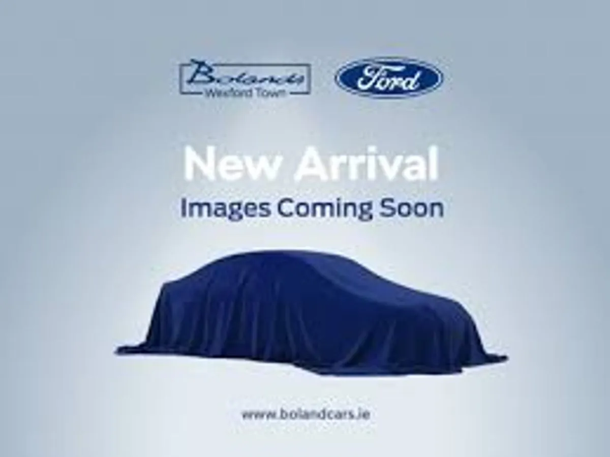 Ford Kuga 2.5 Duratec 190PS Fhev Titanium Auto