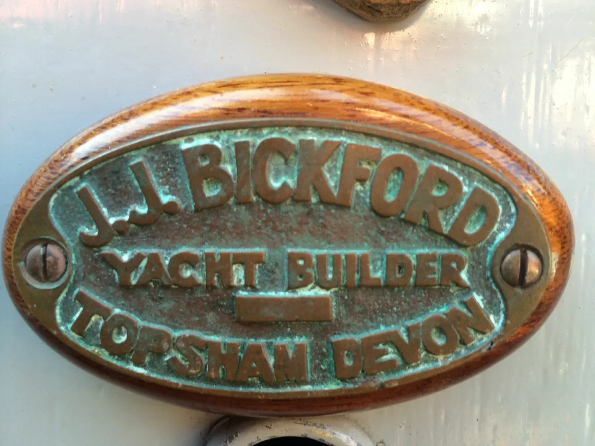 Classic Yacht - Image 3