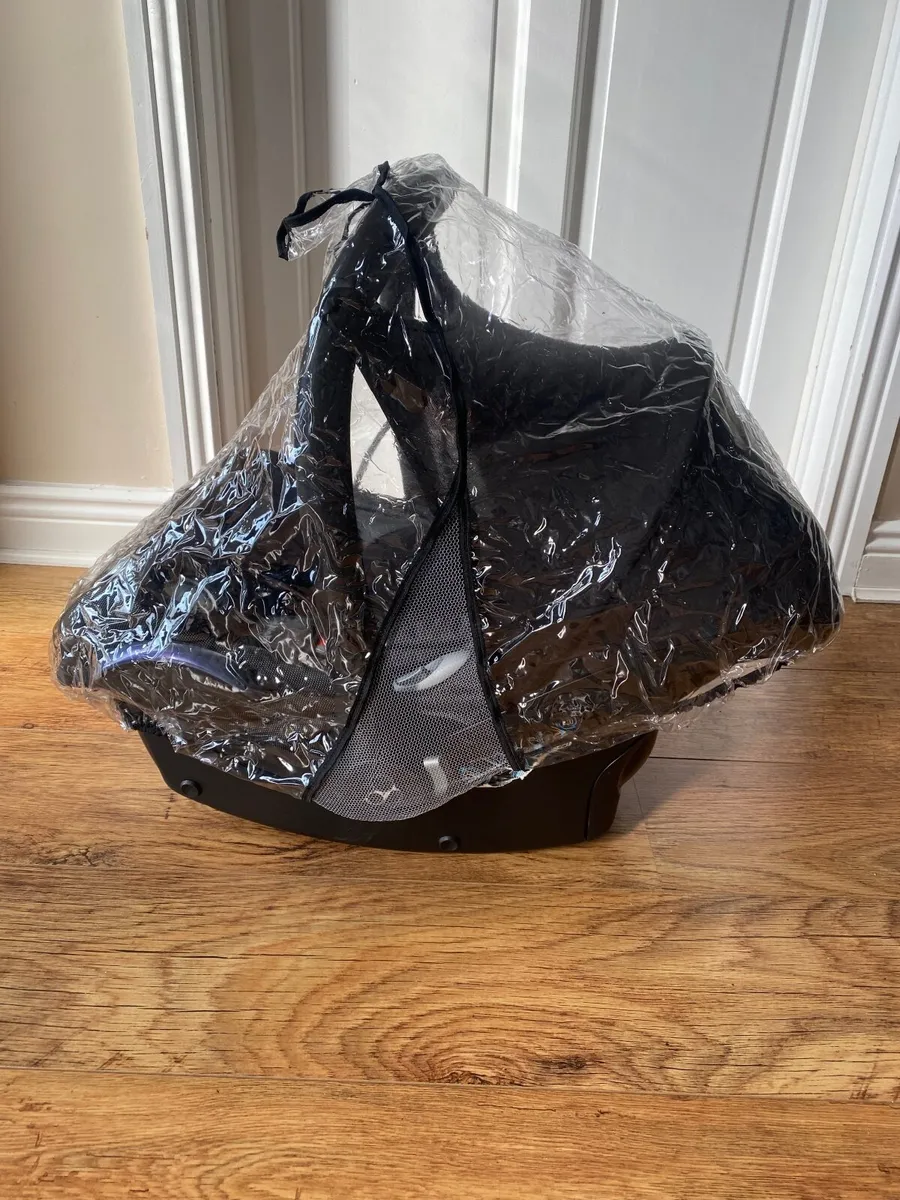 Car seat - Image 2