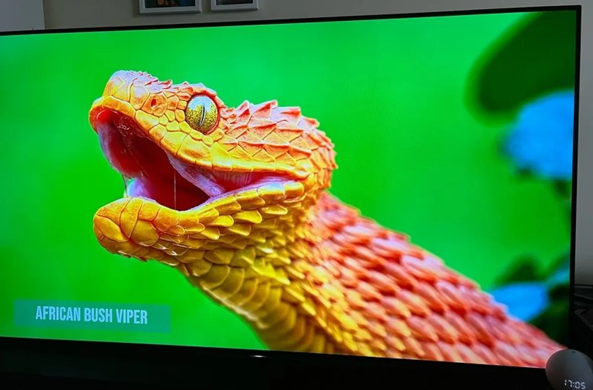 Sony Kd-65a1 - Image 1