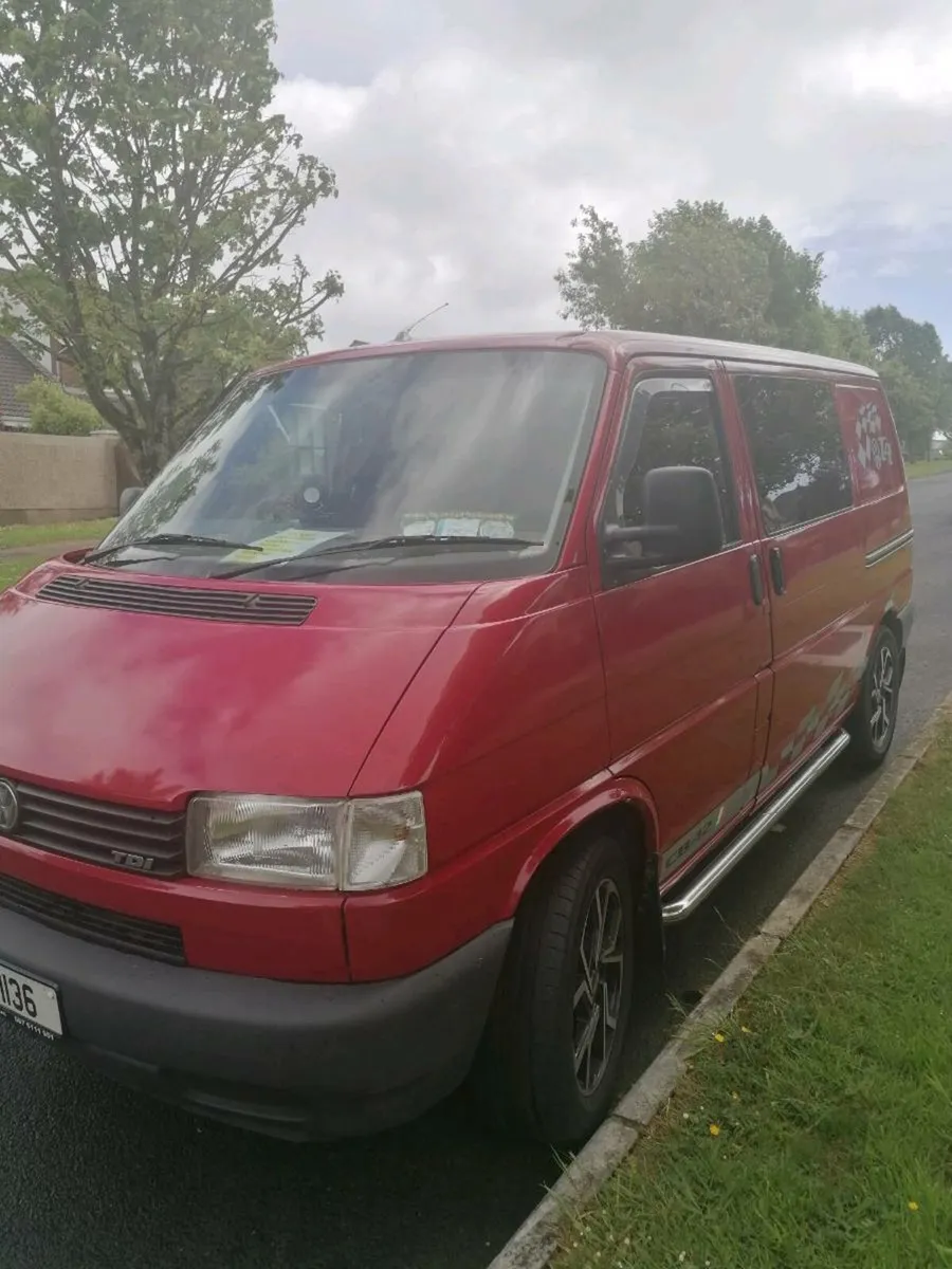 Campervan - Image 2