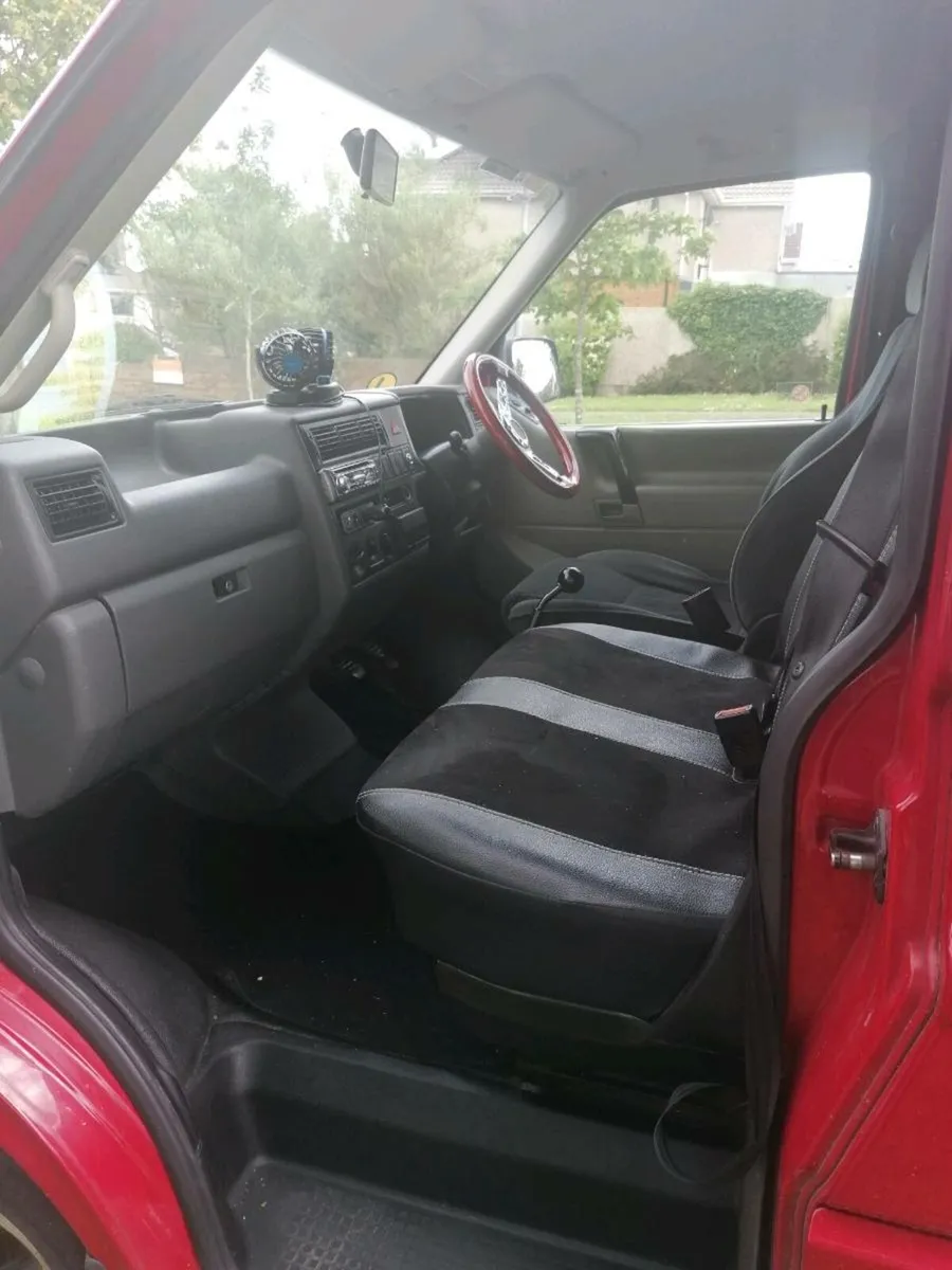 Campervan - Image 3