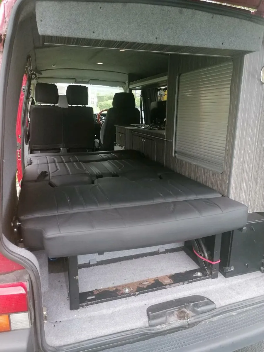 Campervan - Image 4