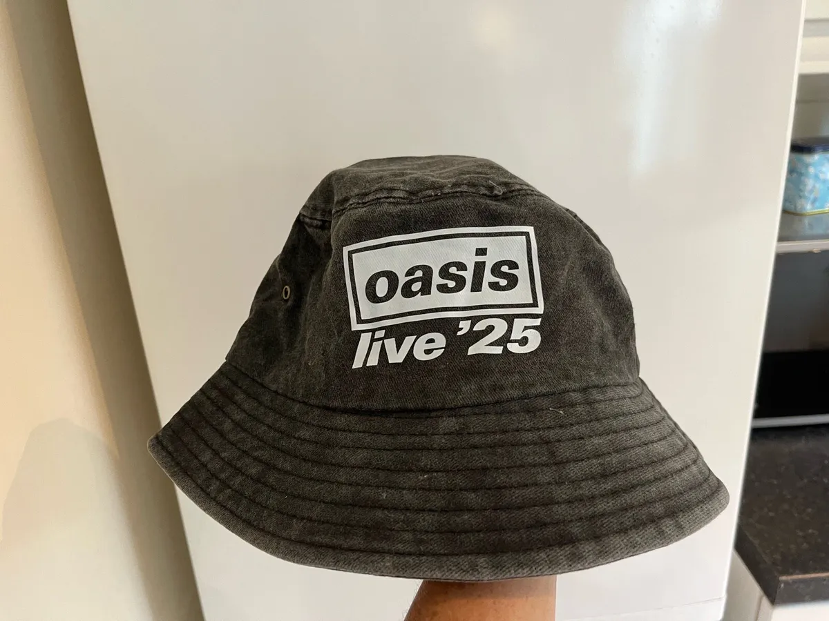 Oasis hat - Image 1