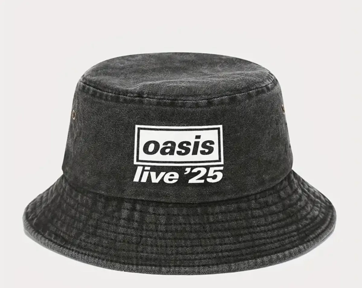 Oasis hat - Image 3