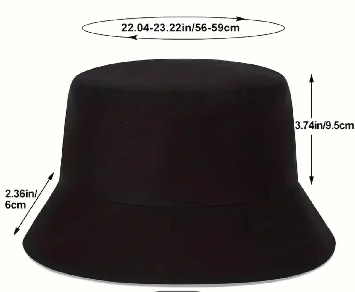 Oasis hat - Image 4