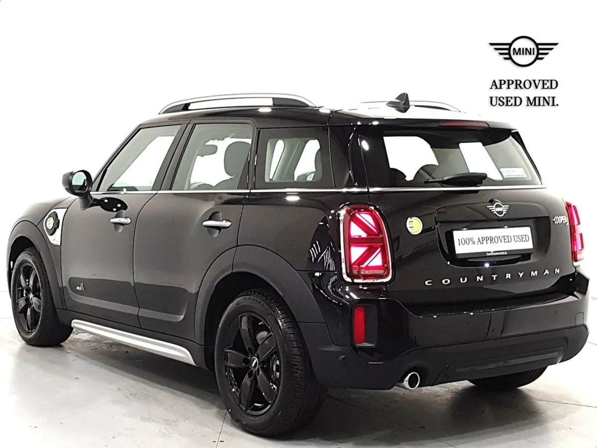 MINI COUNTRYMAN Cooper S E Classic - Image 2