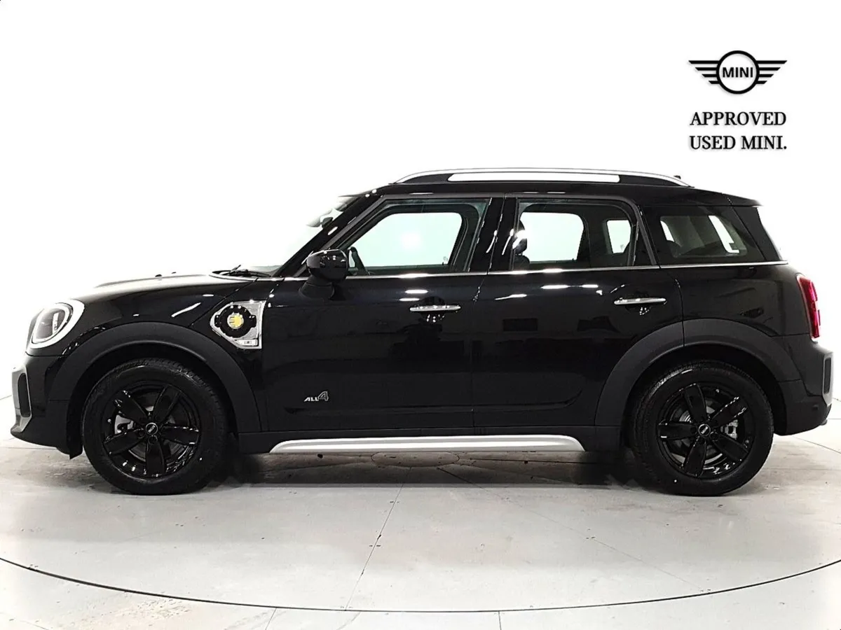 MINI COUNTRYMAN Cooper S E Classic - Image 3